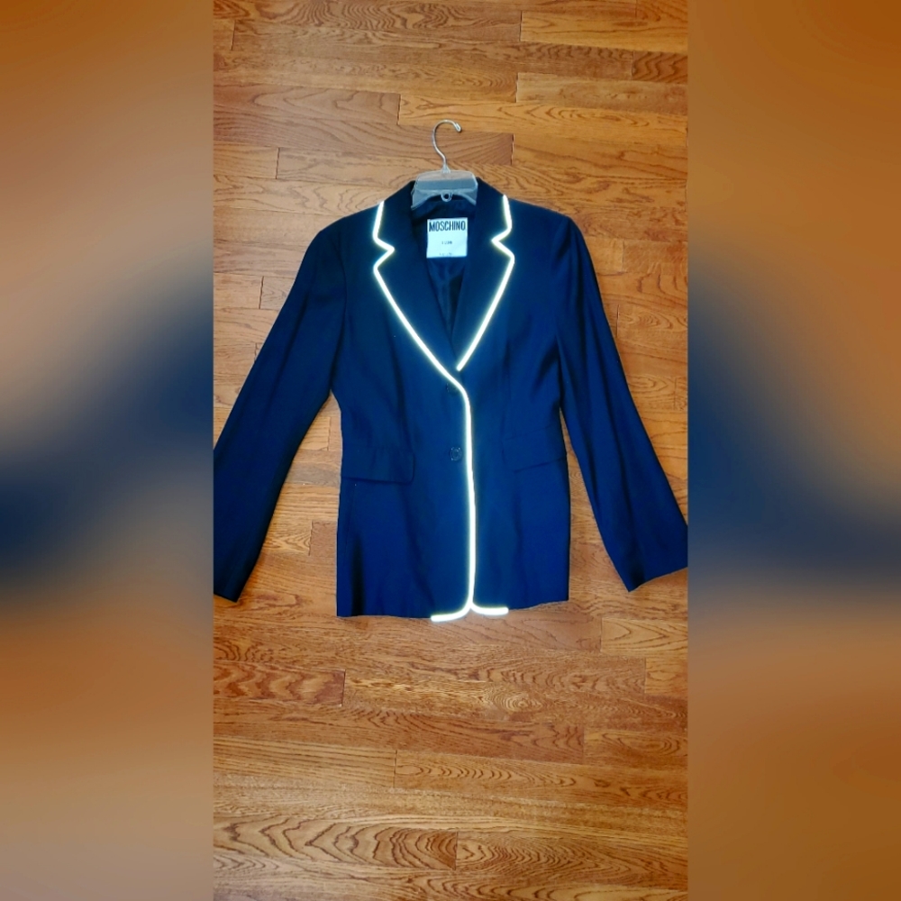 Woman Moschino Jacket